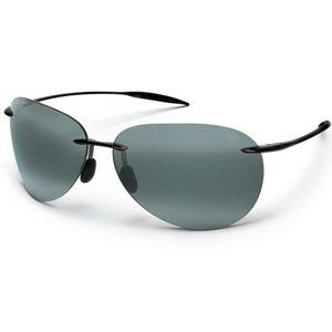 Maui Jim Sugar Beach Black Polarized